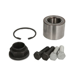 Jeu de roulements de roue FAG 713 6911 20