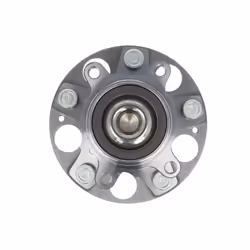 Jeu de roulements de roue FAG 713 6179 70