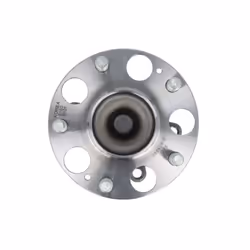 Jeu de roulements de roue FAG 713 6179 70