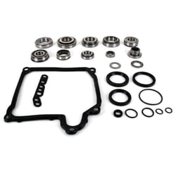 INA 462 0154 10 Kit de réparation, boîte de vitesse manuelle FIAT: 500 3 portes, 500 C Cabriolet, LANCIA: Ypsilon III