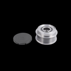 INA 535 0291 10 Poulie d'Alternateur Outillage spécialisé nécessaire pour le montage RENAULT: Megane 4