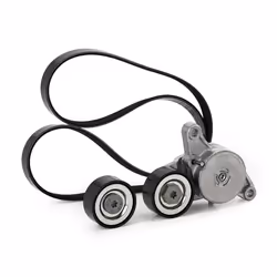 INA 529 0154 10 Jeu de courroies trapézoïdales à nervures Contrôler et changer roue libre alternateur si nécessaire MINI: Countryman, 3/5 portes