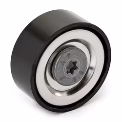 INA 529 0154 10 Jeu de courroies trapézoïdales à nervures Contrôler et changer roue libre alternateur si nécessaire MINI: Countryman, 3/5 portes - Vue supplémentaire 5