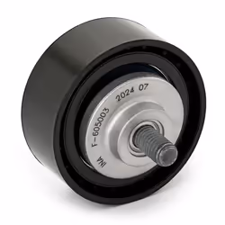 INA 529 0154 10 Jeu de courroies trapézoïdales à nervures Contrôler et changer roue libre alternateur si nécessaire MINI: Countryman, 3/5 portes - Vue supplémentaire 6