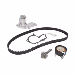 Kit distribution avec pompe à eau INA 530 0605 30