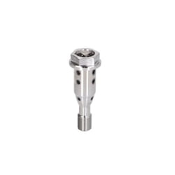 Valve de commande, réglage d'arbres à came INA 427 0021 10