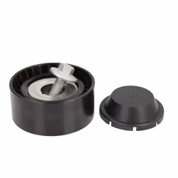 Galet enrouleur de courroie d'accessoire INA 532 0824 10
