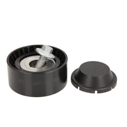 Galet enrouleur de courroie d'accessoire INA 532 0824 10