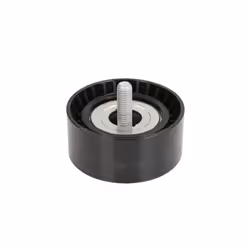 Galet enrouleur de courroie d'accessoire INA 532 0824 10