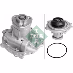 Pompe à eau INA 538 0114 10