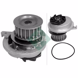 Pompe à eau INA 538 0126 10