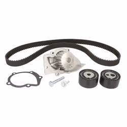 Kit distribution avec pompe à eau INA 530 0474 30
