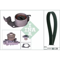 Kit distribution avec pompe à eau INA 530 0302 30