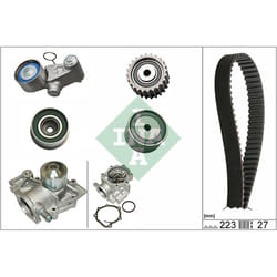 Kit distribution avec pompe à eau INA 530 0426 30