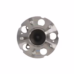 Jeu de roulements de roue FAG 713 6271 10