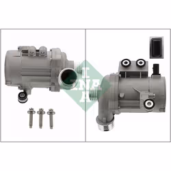 Pompe à eau INA 538 0702 10