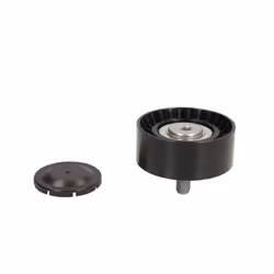 Galet enrouleur de courroie d'accessoire INA 532 0804 10