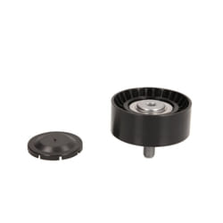 Galet enrouleur de courroie d'accessoire INA 532 0804 10