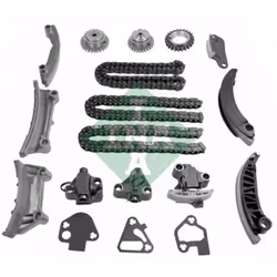 Kit chaîne de distribution INA 559 0052 10