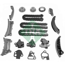 Kit chaîne de distribution INA 559 0052 10