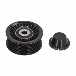 Galet enrouleur de courroie d'accessoire INA 532 0668 10