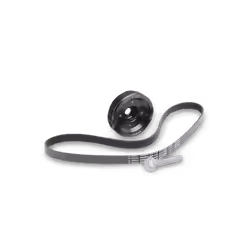 Kit de poulies, vilebrequin; INA; 151,50, 151,50; pour RENAULT, OPEL, VAUXHALL, NISSAN; 7700113776, 7700115766, 7700856673, 8 ...