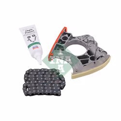 Kit chaîne de distribution INA 558 0030 10