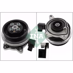 Pompe à eau INA 538 0732 10 - Vue supplémentaire 4