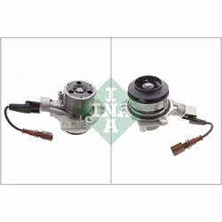 Pompe à eau INA 538 0733 10