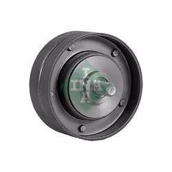Galet enrouleur de courroie d'accessoire INA 532 0859 10