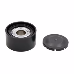 Galet enrouleur de courroie d'accessoire INA 532 0853 10