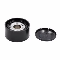 Galet enrouleur de courroie d'accessoire INA 532 0853 10