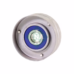Galet enrouleur de courroie d'accessoire INA 532 0856 10