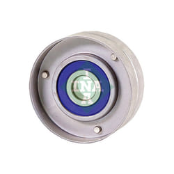 Galet enrouleur de courroie d'accessoire INA 532 0856 10