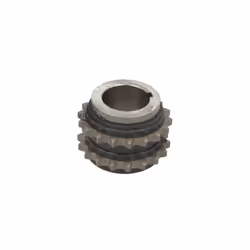Roue dentée, vilebrequin INA 554 0049 10
