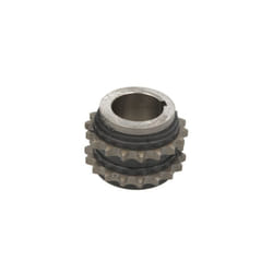 Roue dentée, vilebrequin INA 554 0049 10
