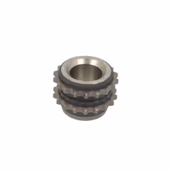 Roue dentée, vilebrequin INA 554 0049 10