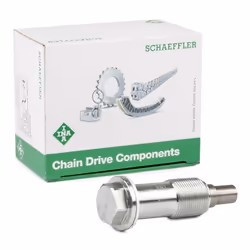 Tendeur, chaîne de distribution; INA; pour MERCEDES-BENZ; 6280500311, 6420500211, 6420500311, A6280500311, A6420500211