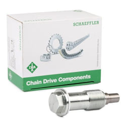 INA 551 0183 10 Tendeur, chaîne de distribution MERCEDES-BENZ: Classe ML, Viano, Vito Mixto