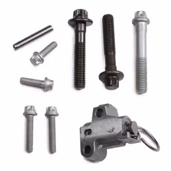 INA 559 0024 30 Jeu de distribution à chaînes OPEL: Corsa D 3/5 portes, Corsa C 3/5 portes, Tigra Twintop - Vue supplémentaire 11