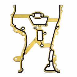 INA 559 0024 30 Jeu de distribution à chaînes OPEL: Corsa D 3/5 portes, Corsa C 3/5 portes, Tigra Twintop - Vue supplémentaire 5