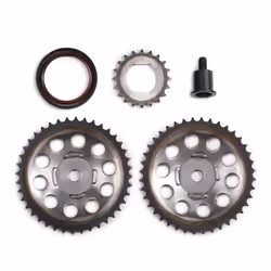INA 559 0024 30 Jeu de distribution à chaînes OPEL: Corsa D 3/5 portes, Corsa C 3/5 portes, Tigra Twintop - Vue supplémentaire 7