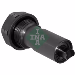 Tendeur, chaîne de distribution INA 551 0117 10
