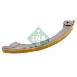 Rail tendeur, chaîne de distribution INA 555 0553 10
