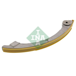 Rail tendeur, chaîne de distribution INA 555 0553 10