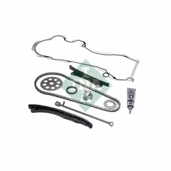 Kit chaîne de distribution INA 559 0027 30