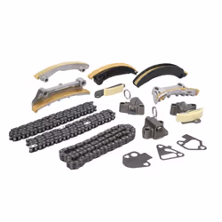 Kit chaîne de distribution INA 559 0065 10