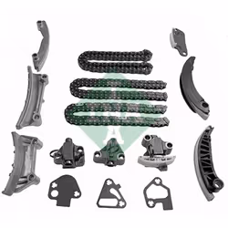 Kit chaîne de distribution INA 559 0065 10