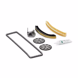INA 559 0076 10 Jeu de distribution à chaînes SEAT: Ibiza 4, Ibiza 3, Ibiza 4 Sportcoupe, VOLKSWAGEN: Polo IV 3/5 portes, SKODA: Fabia 2 - Vue supplémentaire 2