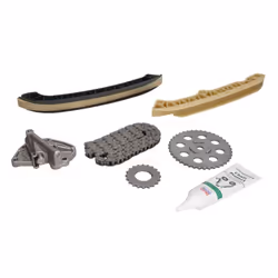 Kit chaîne de distribution INA 559 0078 10